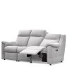 Parker Knoll - Arizona - 3 Seater Sofa Double Power Recliner Parker Knoll - Arizona - 3 Seater Sofa Double Power Recliner