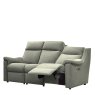 Parker Knoll - Arizona - Double Power Recliner 3 Seater Sofa Parker Knoll - Arizona - Double Power Recliner 3 Seater Sofa