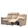 Parker Knoll - Arizona - Double Power Recliner 3 Seater Sofa Parker Knoll - Arizona - Double Power Recliner 3 Seater Sofa