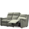Parker Knoll - Arizona - 3 Seater Sofa Double Power Recliner Plus & Heat Parker Knoll - Arizona - 3 Seater Sofa Double Power Recliner Plus & Heat