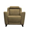 Parker Knoll - Berkeley - Power Recliner/Power Headrest/Heated Seat Parker Knoll - Berkeley - Power Recliner/Power Headrest/Heated Seat