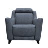 Parker Knoll - Berkeley - Power Recliner/Power Headrest/Heated Seat Parker Knoll - Berkeley - Power Recliner/Power Headrest/Heated Seat