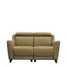 Parker Knoll - Berkeley - 2 Seater Sofa with Power Headrest Parker Knoll - Berkeley - 2 Seater Sofa with Power Headrest