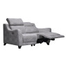 Parker Knoll - Berkeley - Large 2 Seater Double Power Recliner/Power Headrest/Heated Seat Parker Knoll - Berkeley - Large 2 Seater Double Power Recliner/Power Headrest/Heated Seat