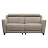 Parker Knoll - Berkeley - Large 2 Seater Double Power Recliner/Power Headrest/Heated Seat Parker Knoll - Berkeley - Large 2 Seater Double Power Recliner/Power Headrest/Heated Seat