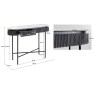Glenn - Console Table Glenn - Console Table