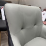 Ravello Modern Chair - Light Grey/Anthracite Ravello Modern Chair - Light Grey/Anthracite