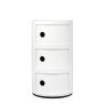 Kartell - Componibili 3 Drawer Kartell - Componibili 3 Drawer