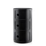 Kartell - Componibili 3 Drawer Kartell - Componibili 3 Drawer