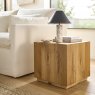 Canyon - Lamp Table Canyon - Lamp Table