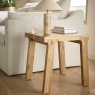 Angeles - Lamp Table Angeles - Lamp Table