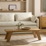 Angeles - Coffee Table Angeles - Coffee Table