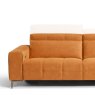 Egoitaliano Tiffany - XL 2 Seat Sofa - Power Recliners + Headrests Egoitaliano Tiffany - XL 2 Seat Sofa - Power Recliners + Headrests