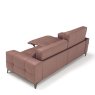 Egoitaliano Tiffany - XL 2 Seat Sofa - Power Recliners + Headrests Egoitaliano Tiffany - XL 2 Seat Sofa - Power Recliners + Headrests