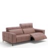 Egoitaliano Tiffany - XL 2 Seat Sofa - Power Recliners + Headrests Egoitaliano Tiffany - XL 2 Seat Sofa - Power Recliners + Headrests