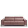 Egoitaliano Tiffany - XL 2 Seat Sofa - Power Recliners + Headrests Egoitaliano Tiffany - XL 2 Seat Sofa - Power Recliners + Headrests