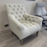 Newton Chair from Tetrad Newton Chair from Tetrad