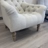 Newton Chair from Tetrad Newton Chair from Tetrad