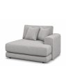 Boulevard - 1 Arm 1 Seat Module [Arm on Right] Boulevard - 1 Arm 1 Seat Module [Arm on Right]