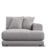 Boulevard - 1 Arm 1 Seat Module [Arm on Right] Boulevard - 1 Arm 1 Seat Module [Arm on Right]
