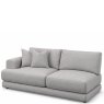 Boulevard - 1 Arm Lrg Sofa Module [Arm on Left] Boulevard - 1 Arm Lrg Sofa Module [Arm on Left]
