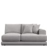 Boulevard - 1 Arm Med Sofa Module [Arm on Right] Boulevard - 1 Arm Med Sofa Module [Arm on Right]