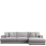 Boulevard - Lrg Chaise Sofa - Arm on Left | Chaise on Right Boulevard - Lrg Chaise Sofa - Arm on Left | Chaise on Right