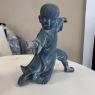 Antique Effect Buddha Antique Effect Buddha