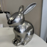 Nickle Sitting Rabbit Nickle Sitting Rabbit