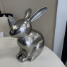 Nickle Sitting Rabbit Nickle Sitting Rabbit