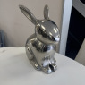 Nickle Sitting Rabbit Nickle Sitting Rabbit
