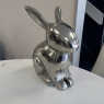 Nickle Sitting Rabbit Nickle Sitting Rabbit