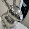 Nickle Sitting Rabbit Nickle Sitting Rabbit