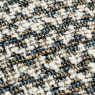 Braden - Cushion Blue/Cream Braden - Cushion Blue/Cream