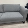 Plaza - Fabric Left Hand Facing Corner Sofa Plaza - Fabric Left Hand Facing Corner Sofa