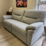 G Plan Seattle - 3 Seater Sofa and Power Recliner Armchair G Plan Seattle - 3 Seater Sofa and Power Recliner Armchair
