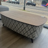 Elsa FamaTab - Storage Coffee Table Elsa FamaTab - Storage Coffee Table