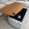 Elsa FamaTab - Storage Coffee Table Elsa FamaTab - Storage Coffee Table