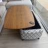 Elsa FamaTab - Storage Coffee Table Elsa FamaTab - Storage Coffee Table