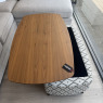 Elsa FamaTab - Storage Coffee Table Elsa FamaTab - Storage Coffee Table