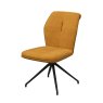 Sicily Chair - Mustard Sicily Chair - Mustard