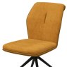 Sicily Chair - Mustard Sicily Chair - Mustard