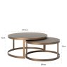Bloomville - Set of 2 Coffee Tables Bloomville - Set of 2 Coffee Tables