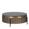 Ironville - Coffee Table Ironville - Coffee Table