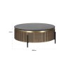 Ironville - Coffee Table Ironville - Coffee Table