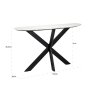 Trocadero - Console Table Trocadero - Console Table