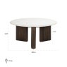 Mayfield - Coffee Table Mayfield - Coffee Table