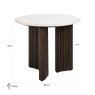 Mayfield - End Table Mayfield - End Table