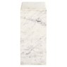 Tovek - Grey Marble Side Table Tovek - Grey Marble Side Table