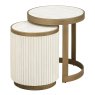 Tivoli - Set of 2 End Tables Tivoli - Set of 2 End Tables